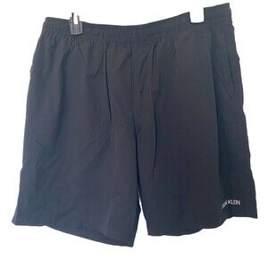 Calvin Klein Mens‎ Large Logo Swim Shorts